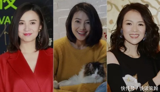 眉眼颜色|别再乱“染发”了!你适不适合染发,关键看这3点