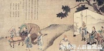 篡改$古代历史是否属实?史官会不会篡改和伪造?从这几点足以看出!