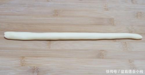 中筋面粉|中国特色小吃:麻花,我花1万块钱买来的配方,现在免费教给你