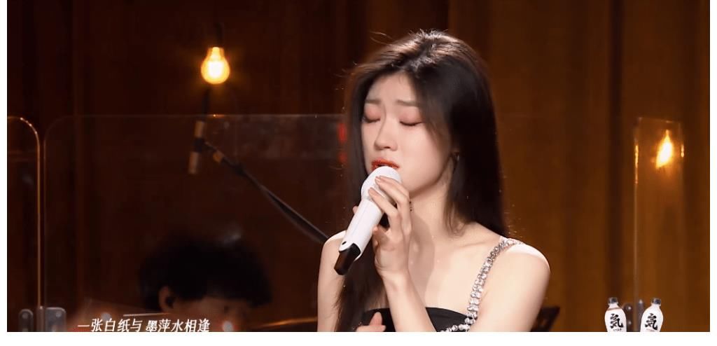 淘汰|单依纯终于淘汰了！上综艺与学习，在她心里哪个更重要？