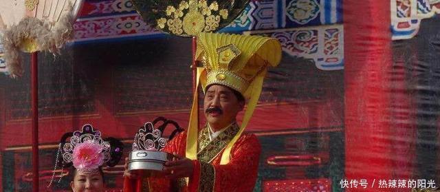 皇后|皇后中第一人,嫁了个痴情皇帝,不设六宫专宠她一人,结局也悲惨!