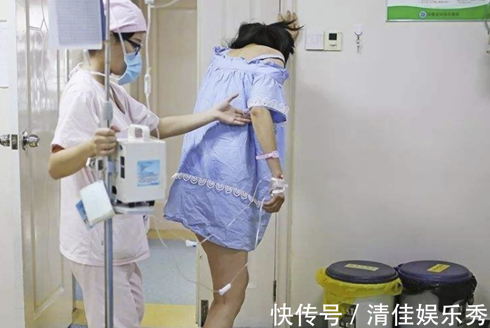 妇产医生|“她27岁,打胎17次”,妇产医生的讲述,引出了被流产毁掉的女孩