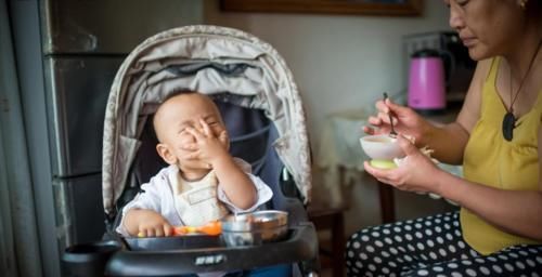 添加|3岁宝宝不爱吃饭,爸爸说饿他一下就吃了,营养师姑姑来支招