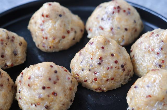 美美|减肥别只会吃玉米窝头,它才是“减肥王”,粉糯劲道,比肉还香!