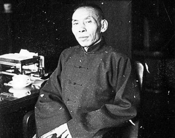 杜月笙|杜月笙被原配夫人戴“绿帽子”,他的处理方式,小妾看后都老实了