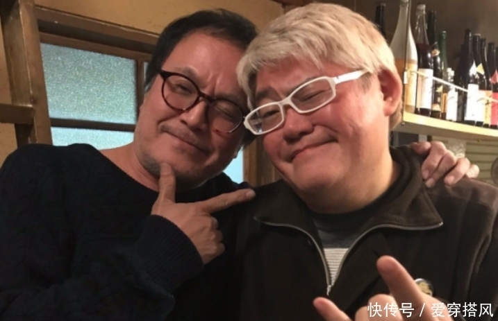 小林|《火影忍者》动画导演小林治病逝，享年57岁，愿天堂没有病痛