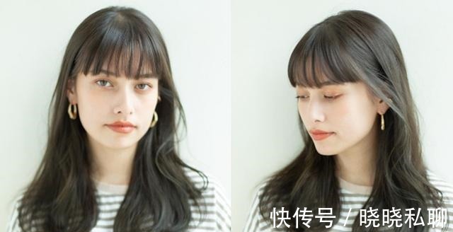 头发 别再用老气的“阿姨烫”了,不用染色的烫发教程来了,真挺实用的!