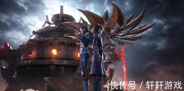什么地方|这是《斗罗大陆》中的什么地方?忠粉也就猜对了俩?图四让我懵逼