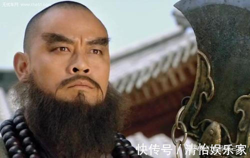 镇关西&谁是梁山第一步战高手,鲁智深没打赢的三次单挑,换成武松能赢吗