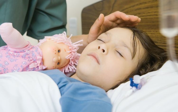 提高免疫力|孩子身体出现以下表现，或暗示他们免疫力低下，父母需及时应对