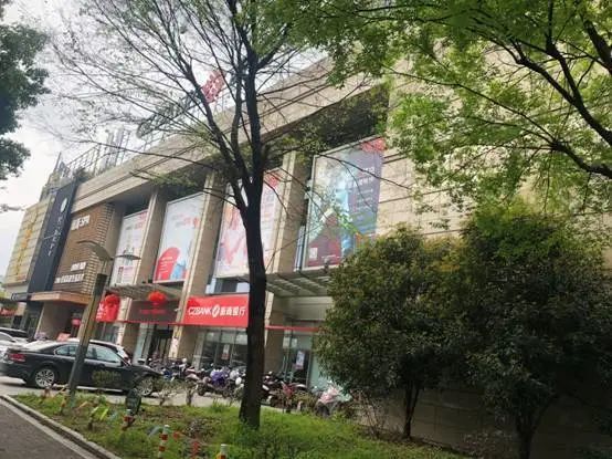 裙楼|评估价超1.2亿!花园路上这批房产即将拍卖!丽水人很熟悉