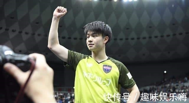 宇田|日乒主力惨遭1轮游!另外2人却轻松过关,林高远苦主被淘汰