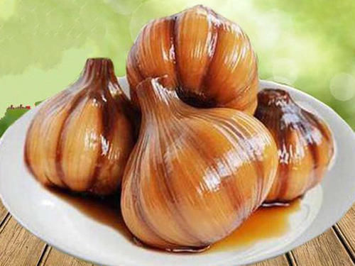 糖醋蒜怎么做？吃货家最简单做糖醋蒜的方法。一步到位