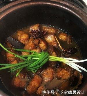 家常五花肉菜谱，红烧肉，简单零失败，肥而不腻，吃不够，超下饭