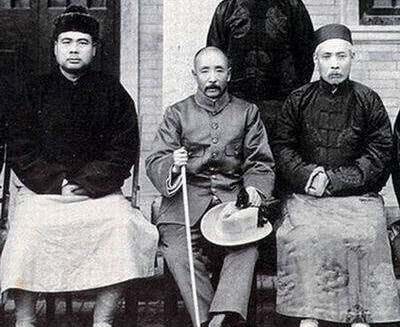 中国|中国是在什么情况下参加第一次世界大战的?