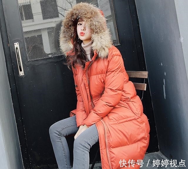 冬季最流行好看实用的8套衣服,上班约会都能穿,超好看还省钱!