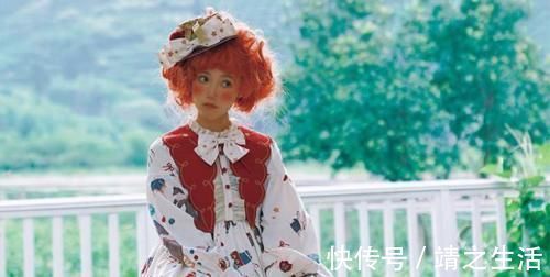 lo|为“洛丽塔”而生的女孩,都拥有这些先天优势,同时中2个很难得