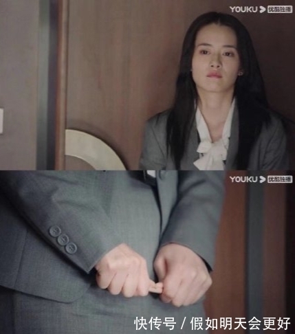 《星辰大海》文馨被开除、简爱抛出橄榄枝，掰筷子的场面又来了！