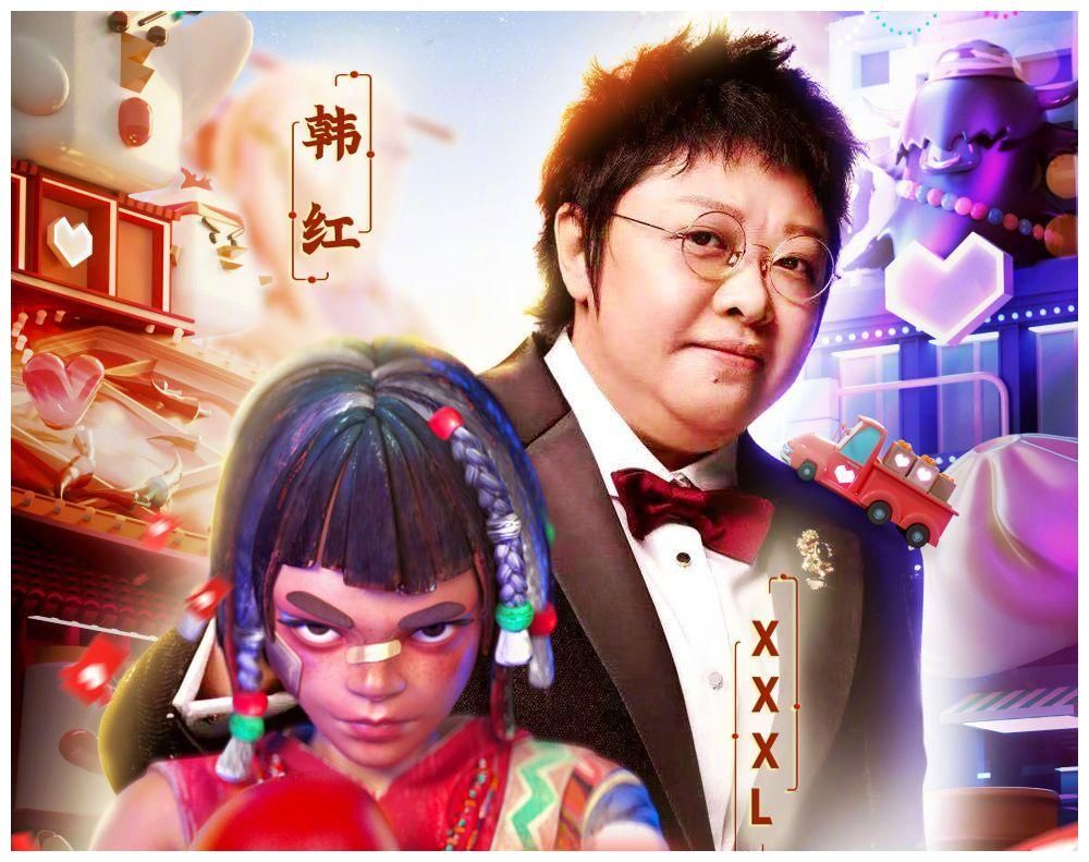 全是女嘉宾的新综艺，三大女团成员碰面，THE9派出喻言安琦陆柯燃
