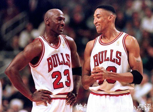 篮球之神|NBA--谁才是历史最佳球员?我选詹姆斯,乔丹曾一度毁了篮球