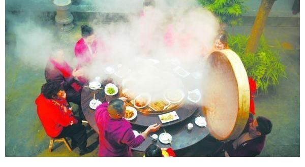即将亮相“小春晚”古城阆中再登央视