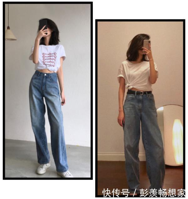 女性 5种女性身材特征,根据体型穿衣,你才能更好看