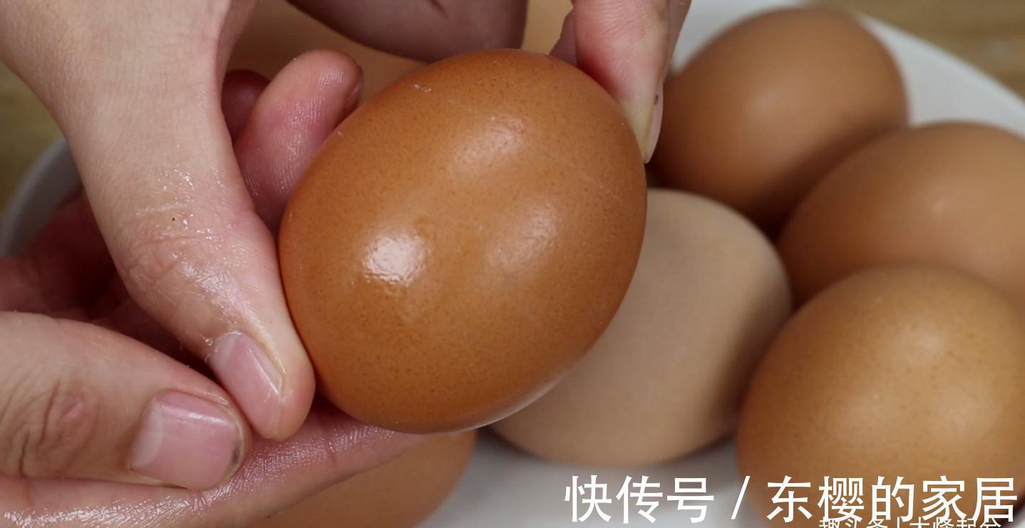 早上吃鸡蛋,10个人9个错,避开4个误区,尽早告诉家人