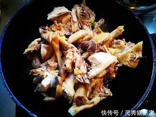花椒鸡|炸花椒油,直接下锅就“废了”!多做一步才又麻又香,做菜超级香