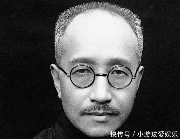 纳妾|民国新青年为爱结婚,妻子容颜老去他却几度纳妾,晚年一笑了之