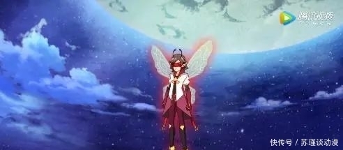 “小花仙”动画第五季回顾篇｜守护地球，阻止黑暗侵袭！