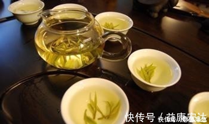 高血压|患有高血脂、高血压、高血糖的人喝什么茶或者用什么泡水喝最好？