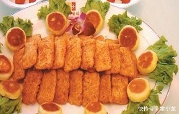 美食|美食推荐:鲜笋辣牛脸、木桶鱼、山水特色火局羊腿制作方法