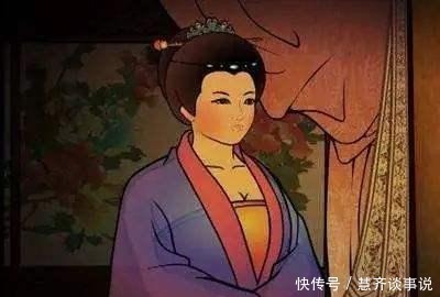 公主刘嫖|馆陶长公主开后世公主、权贵骄纵不法之恶例