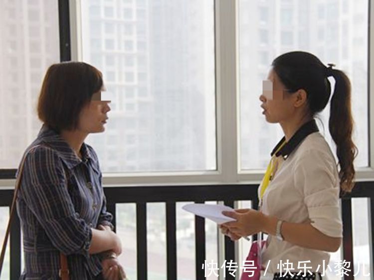 数学老师|孩子一下子就能听懂,但是父母却难理解的两段对话,讽刺意味极强