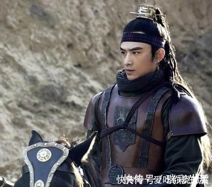 宋江@水浒中战力第一强的好汉，卢俊义害怕跟他对战，还打败3个五虎将！