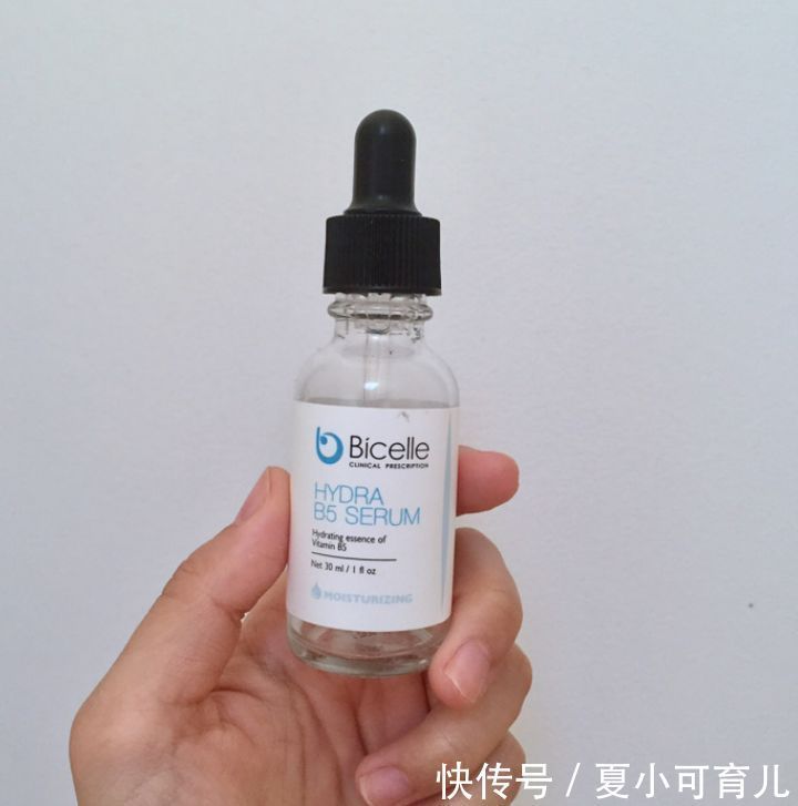 孕妇|分享孕期“最被认可”的5款护肤品,价格亲民还好用,孕妇可用!