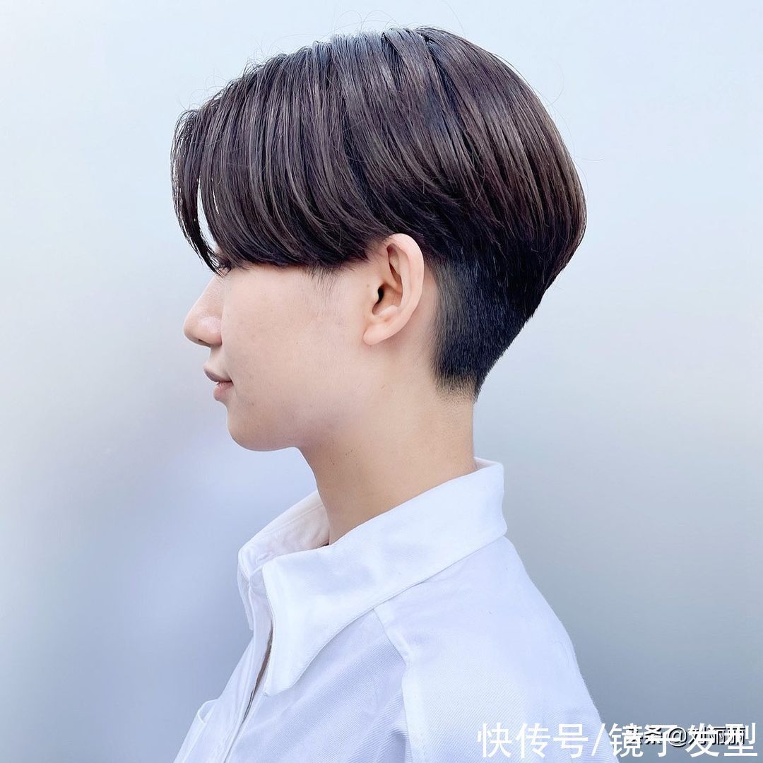 盖盖头 女人都该试试这4种发型,效果真的不一样,它能让你颜值翻翻