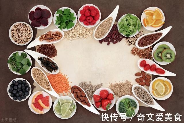 地中海饮食|有糖尿病和高血压的人,过年怎么吃?用七天养成这样一个饮食习惯