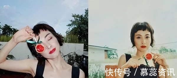 泰迪卷 女人不想被叫大妈，尽量别留这4种“发型”，难看又俗气，贼招人烦！