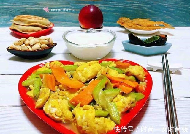  中薪|宁肯不吃肉，也要常给孩子吃这菜，增强抵抗力，健脑益智！