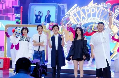 下期《快本》未播先火，嘉宾全是当红明星，看完预告：收视稳了