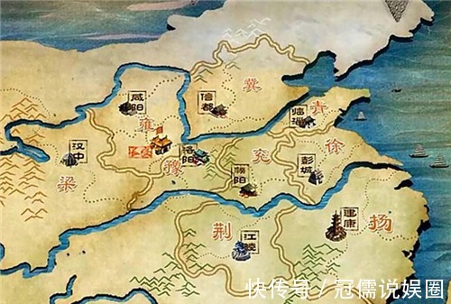 名字|秦始皇给中国取了一个霸气的名字，一直沿用至今，人人耳熟能详