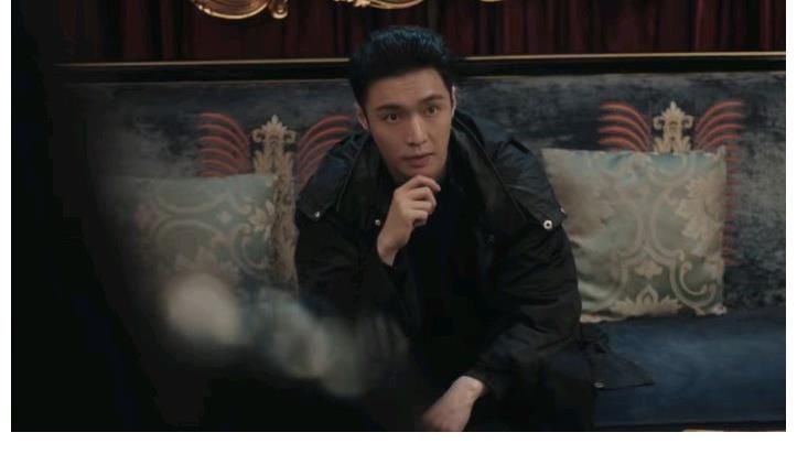 风暴|扫黑风暴大结局：三对爱情，于京京身份不简单，邢凡爱大江获幸福