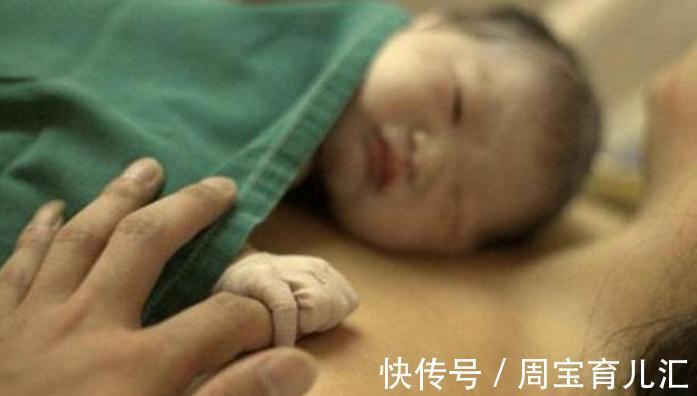 出生|为什么有的宝宝一出生就睁眼,而有的两天了还不睁眼?有三点原因