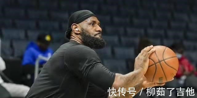 浓眉哥|关于湖人!詹姆斯复出时间未知!外媒建议边走边看,不能急!