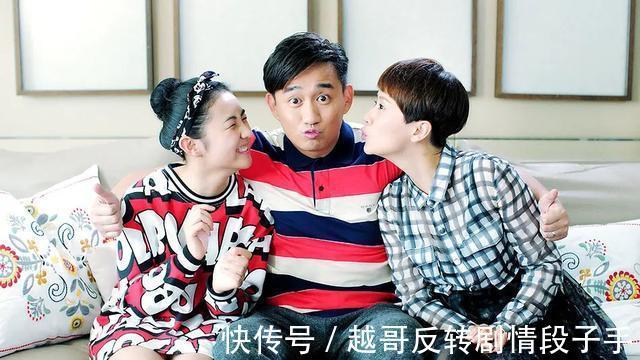 嘿，老頭|又一新劇將襲，黃磊攜手“國(guó)民媳婦”，配角也堪稱“王炸陣容”？