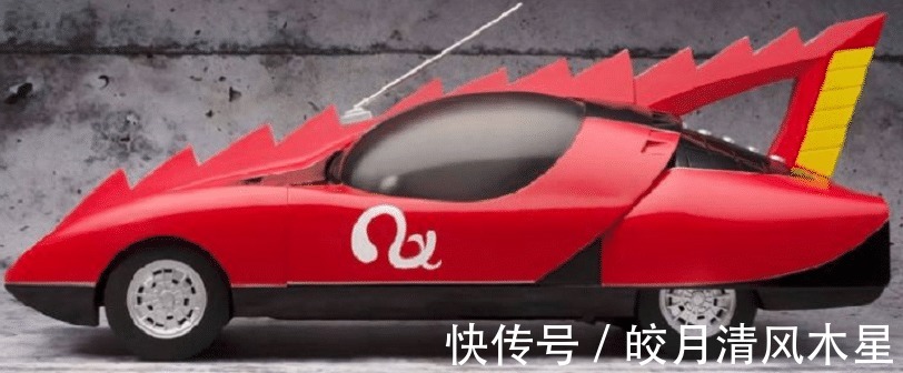 骑士|假面骑士RX为什么能成为无数人心中的经典,他究竟有哪些突破