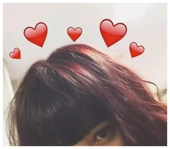 没有刘海就没安全感？刘海控的N种打开方式