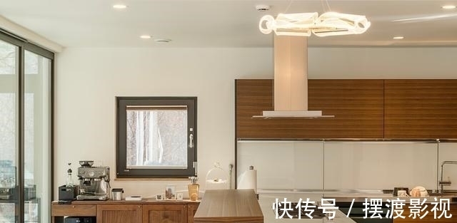 院子|219㎡韩国别墅,门口有院子,屋顶有露台,高层住宅业主表示羡慕