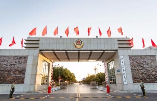 中国政法|2020年“政法类”大学排名：华东政法位居第3，第一实至名归